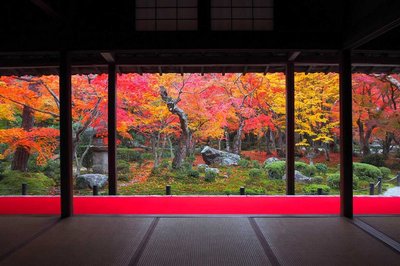 ⛩️ 원광사 (엔코지)